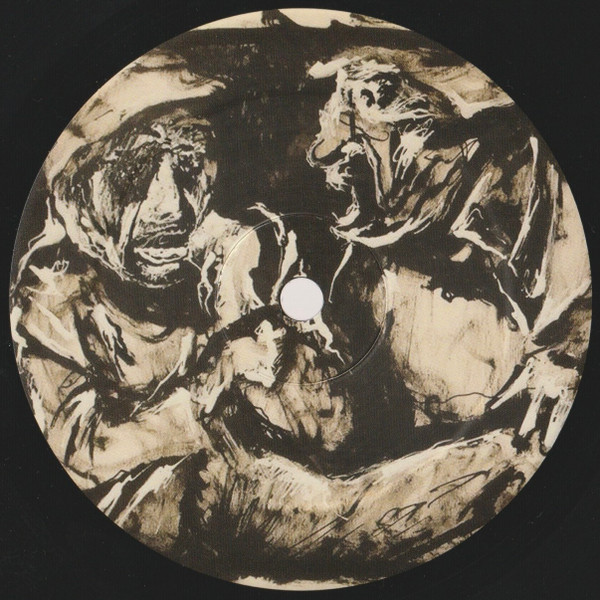 Frequency EP 