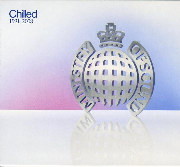 Chilled 1991-2008