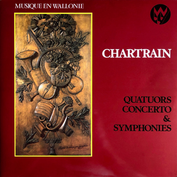 Quatuors Concerto & Symphonies 