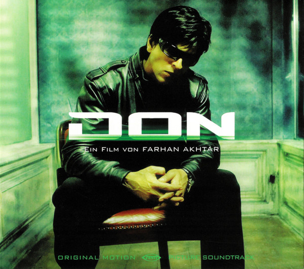 Don
