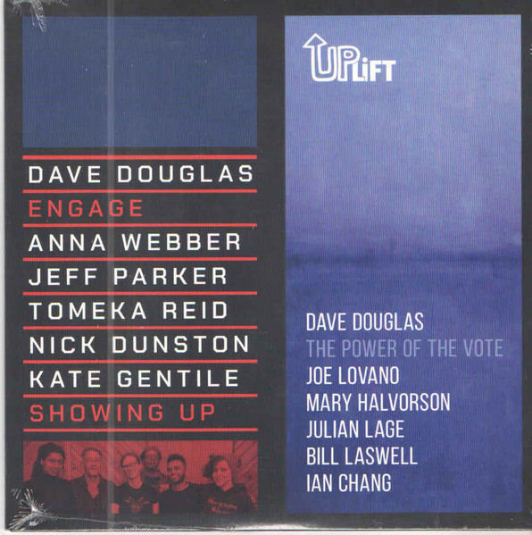 Showing Up / The Power Of The Vote