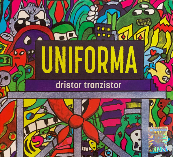 Dristor Tranzistor
