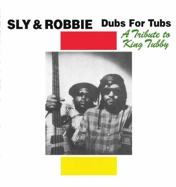 Dubs For Tubs (A Tribute To King Tubby)