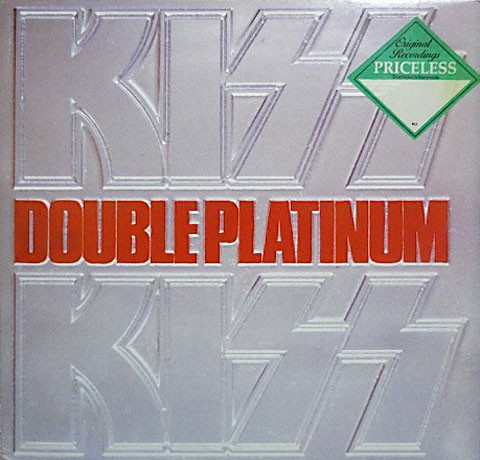 Double Platinum