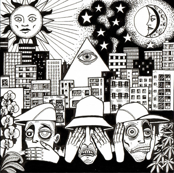 The Path / Conversations With Ghosts