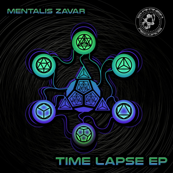 Time Lapse EP