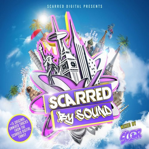 Scarred By Sound