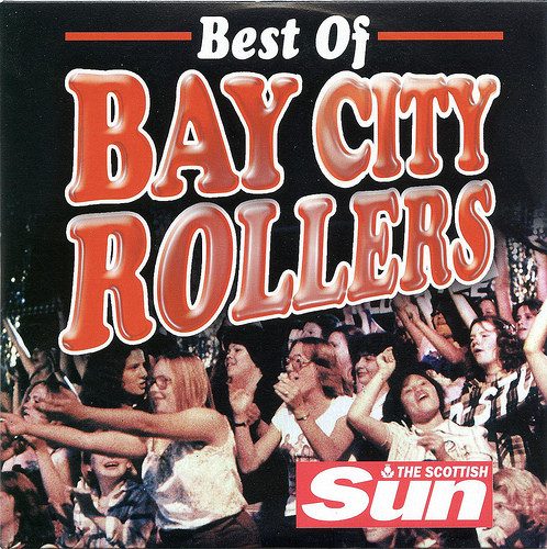 Best Of Bay City Rollers