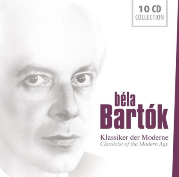 Klassiker Der Moderne = Classicist Of The Modern Age