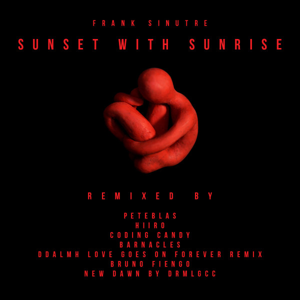 Sunset With Sunrise Remixes