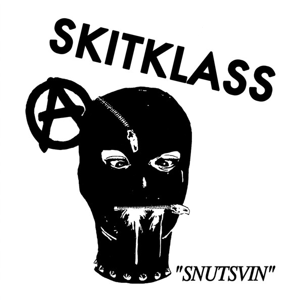 Snutsvin / Disrupt The Order
