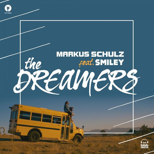 The Dreamers