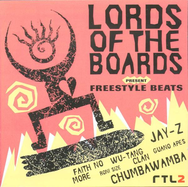 Lords Of The Boards