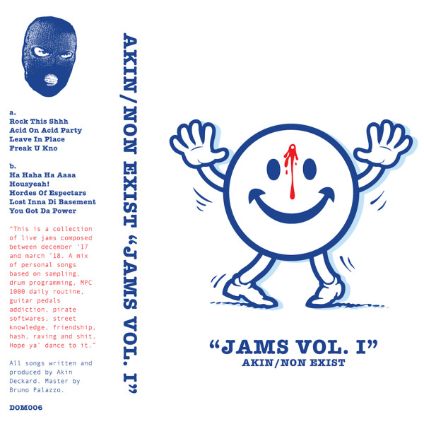 Jams Vol. 1
