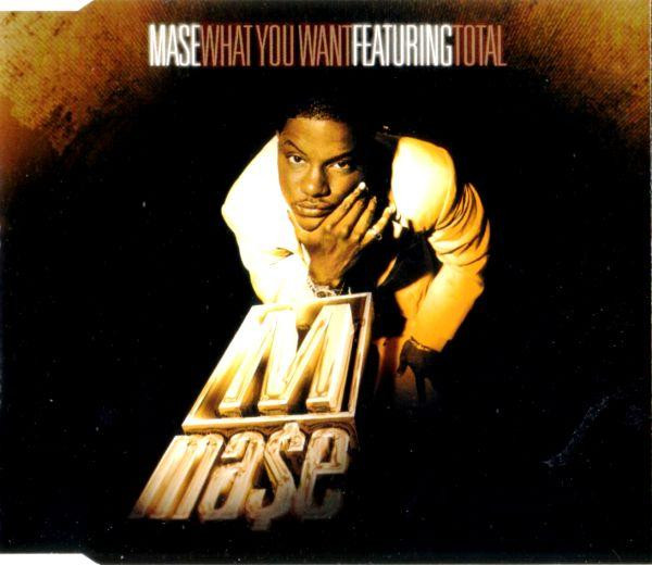 What You Want