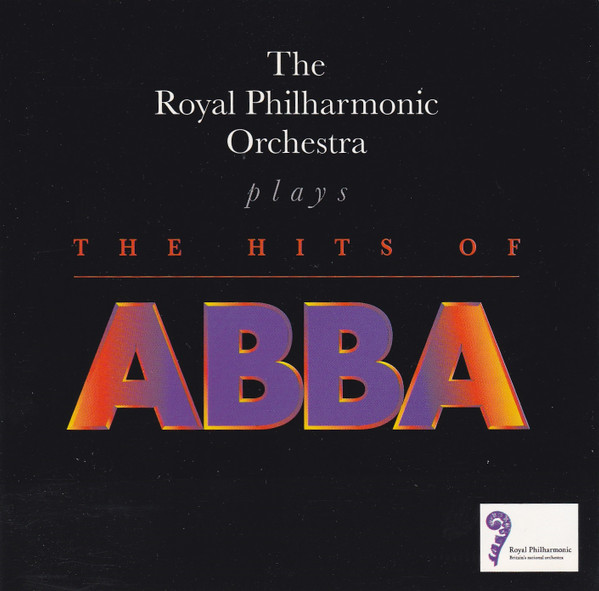 Plays The Hits Of ABBA