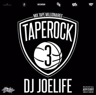 Tape Rock 3