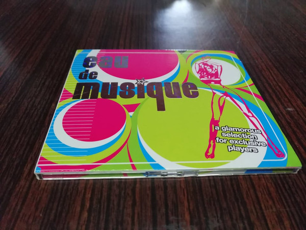 Eau De Musique