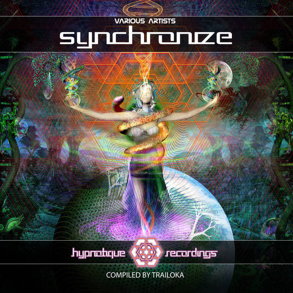 Synchronize