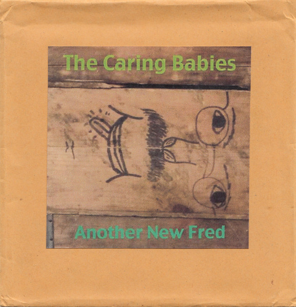 Another New Fred