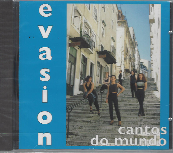 Cantos Do Mundo
