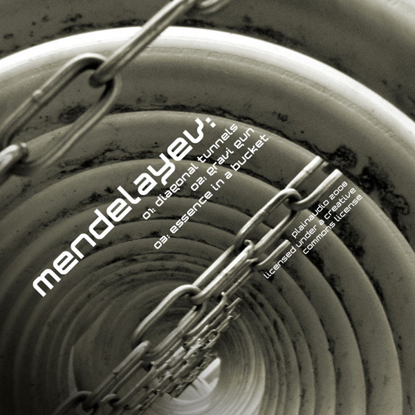 Diagonal Tunnels EP