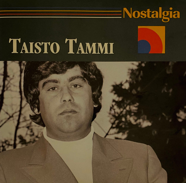 Taisto Tammi