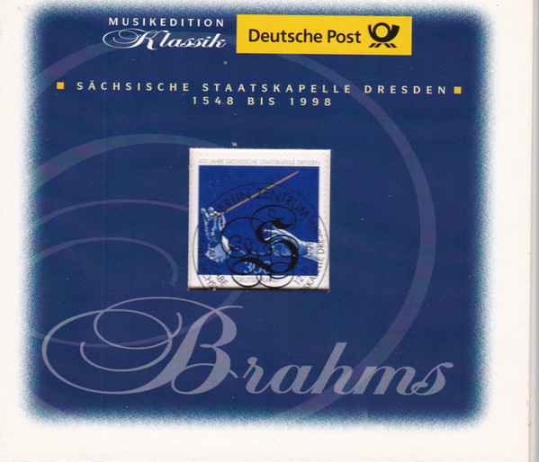 Sächsische Staatskapelle Dresden 1548 Bis 1998