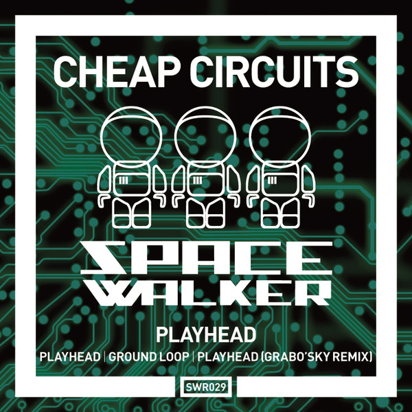 Playhead EP