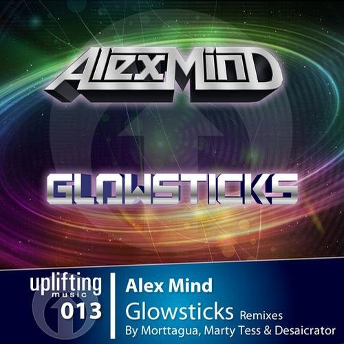 Glowsticks (Remixes)