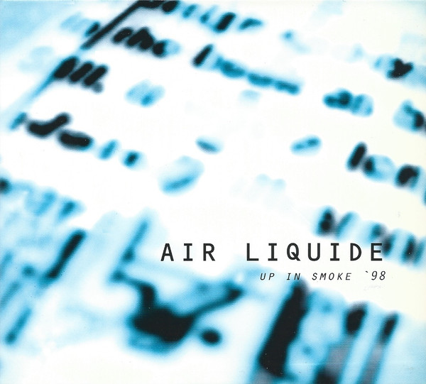 Up In Smoke '98