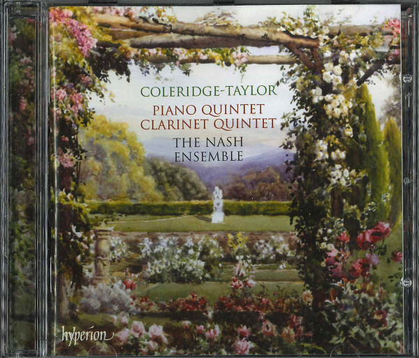 Piano Quintet / Clarinet Quintet