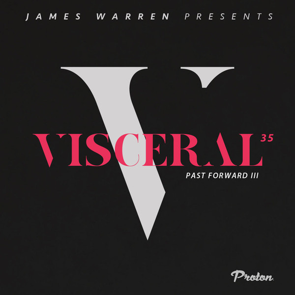 Visceral 35 (Past Forward III)