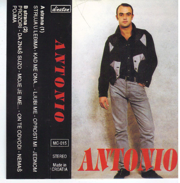 Antonio