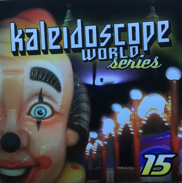 Kaleidoscope World Series 15