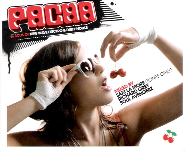 Pacha
