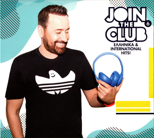 Join The Club 6