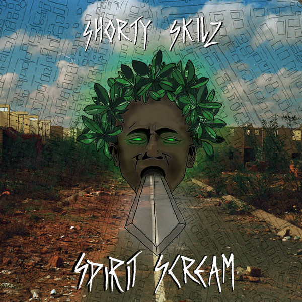 Spirit Scream 
