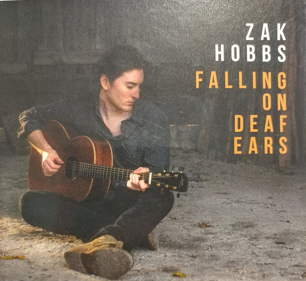 Falling On Deaf Ears