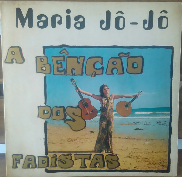 A Bênção Dos Fadistas