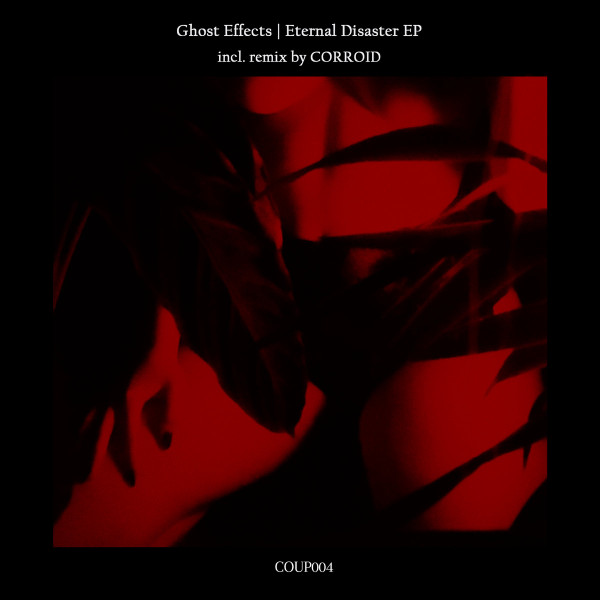 Eternal Disaster EP