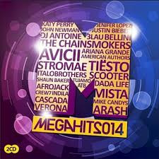 Mega Hits 2014