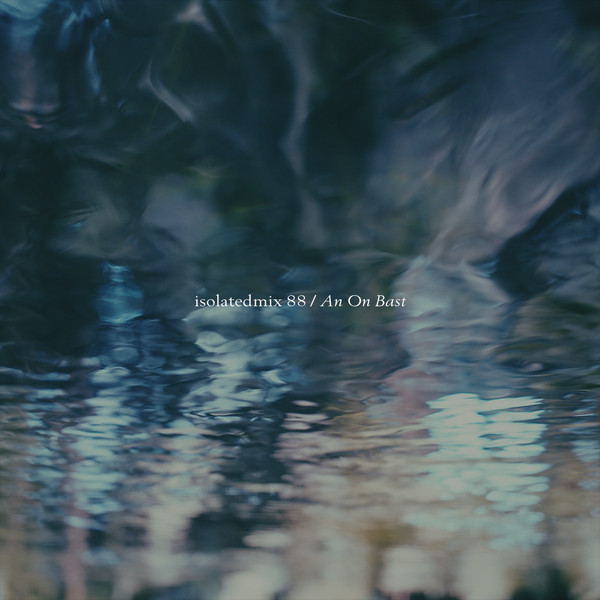Isolatedmix 88