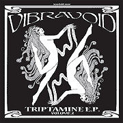 Triptamine E.P. Volume 2