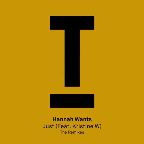 Just (The Remixes)