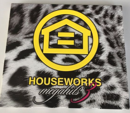 Houseworks Megahits 3
