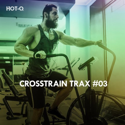 Crosstrain Trax #03