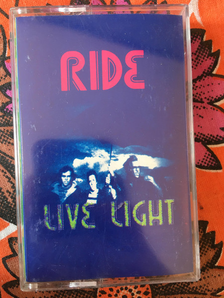 Live Light