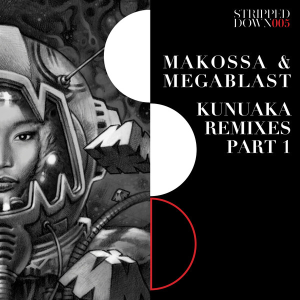 Kunuaka Remixes Part 1