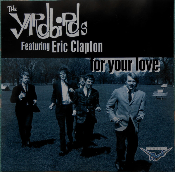 For Your Love